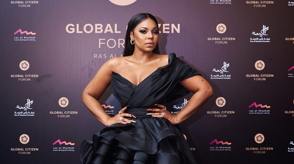 Ashanti Says Producer Demanded They Shower Collectively In Alternate For Her Tune