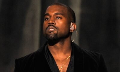 Kanye West Twitter Myth Suspended After Posting Swastika