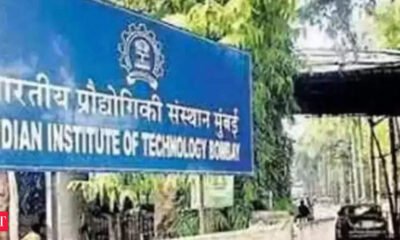 IIT college students stable over 130 mega job purposes