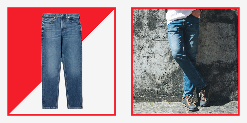 The 12 Most productive Men’s Jeans for Every Guy’s Type and Budget