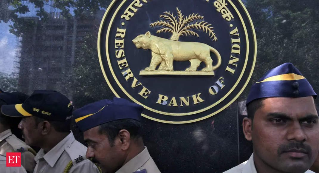 RBI-ESMA standoff:India to search recordsdata from of its due