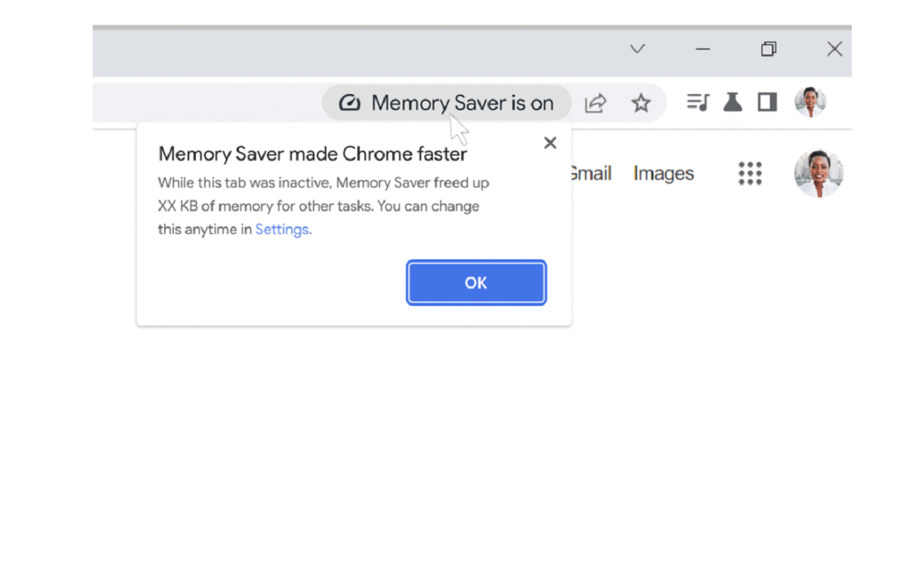 Google Chrome is a memory hog, but it absolutely’s going on a diet