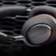 Bowers & Wilkins Px8 McLaren Edition headphones birth in a pair of markets