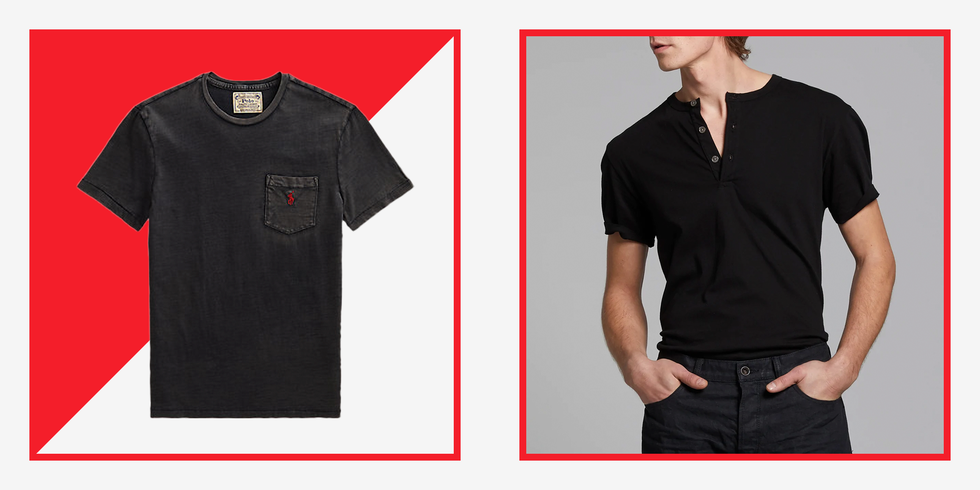 The 15 Handiest Sunless T-Shirts for Males You’ll Must Catch
