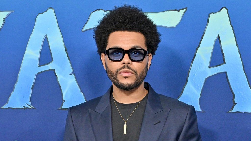 The Weeknd Drops ‘Avatar: The Methodology of Water’ Current Song “Nothing Is Lost (You Give Me Strength)”
