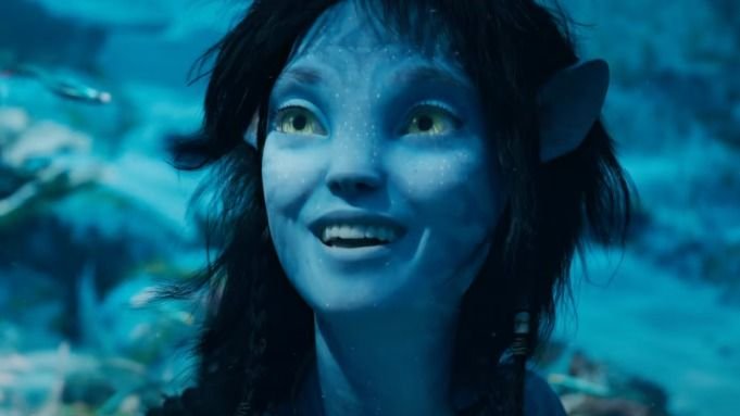 Avatar 3 Is Already within the Works