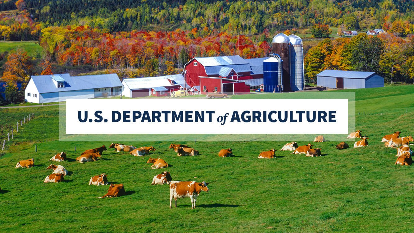USDA Invests $9.5M to Assemble New Bioproducts from Agricultural Commodities