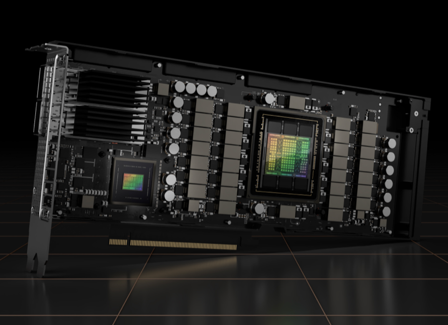 Nvidia Blackwell RTX 50 rumored to present most attention-grabbing perf soar in historical previous, company planned GH202 Hopper as contingency in case AMD had faster RDNA 3