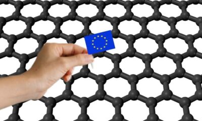 Has the EU’s Graphene Flagship hit its 10-300 and sixty five days targets?
