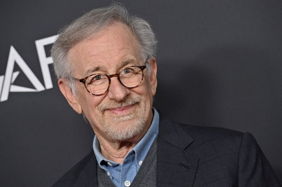 Steven Spielberg Reveals His Favourite Martin Scorsese Film