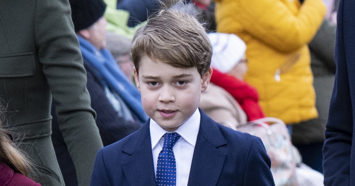 Prince William and Kate Middleton Boom Prince George’s Ingenious Abilities to the World