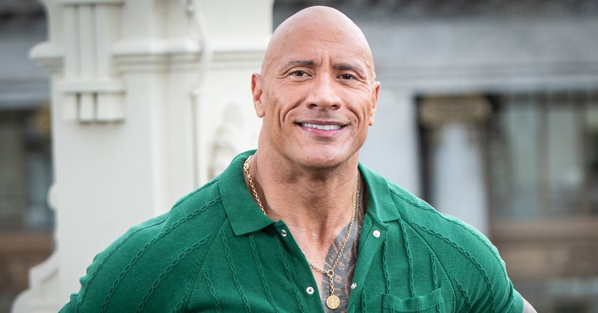 Dwayne Johnson Turns Santa Accurate into a Thirst Trap: “Who Needs to Take a seat on Dwanta’s Lap?”