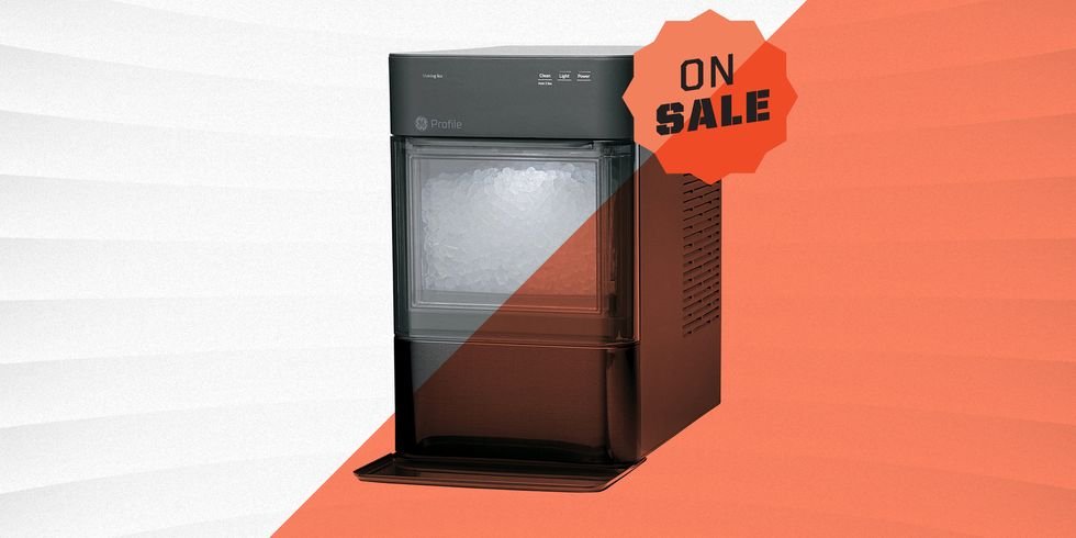 Amazon Has a Ton of Nugget Ice Makers on Sale That Will Reach Earlier than Gathered twelve months’s Eve