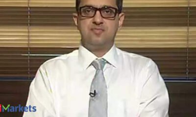 Neeraj Dewan on 3 Adani stocks to decide on in 2023