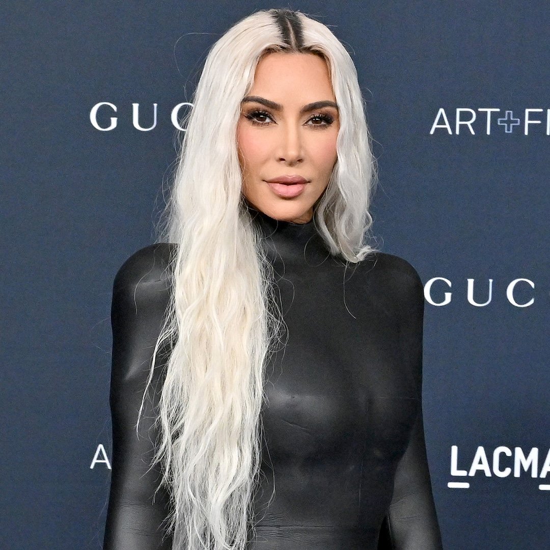 Does Kim Kardashian Peek Herself Having More Young of us? She Says…