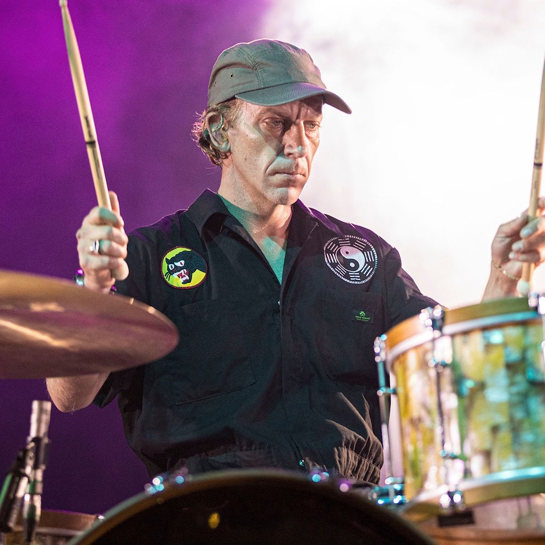 Modest Mouse Drummer Jeremiah Inexperienced Diagnosed With Stage 4 Most cancers