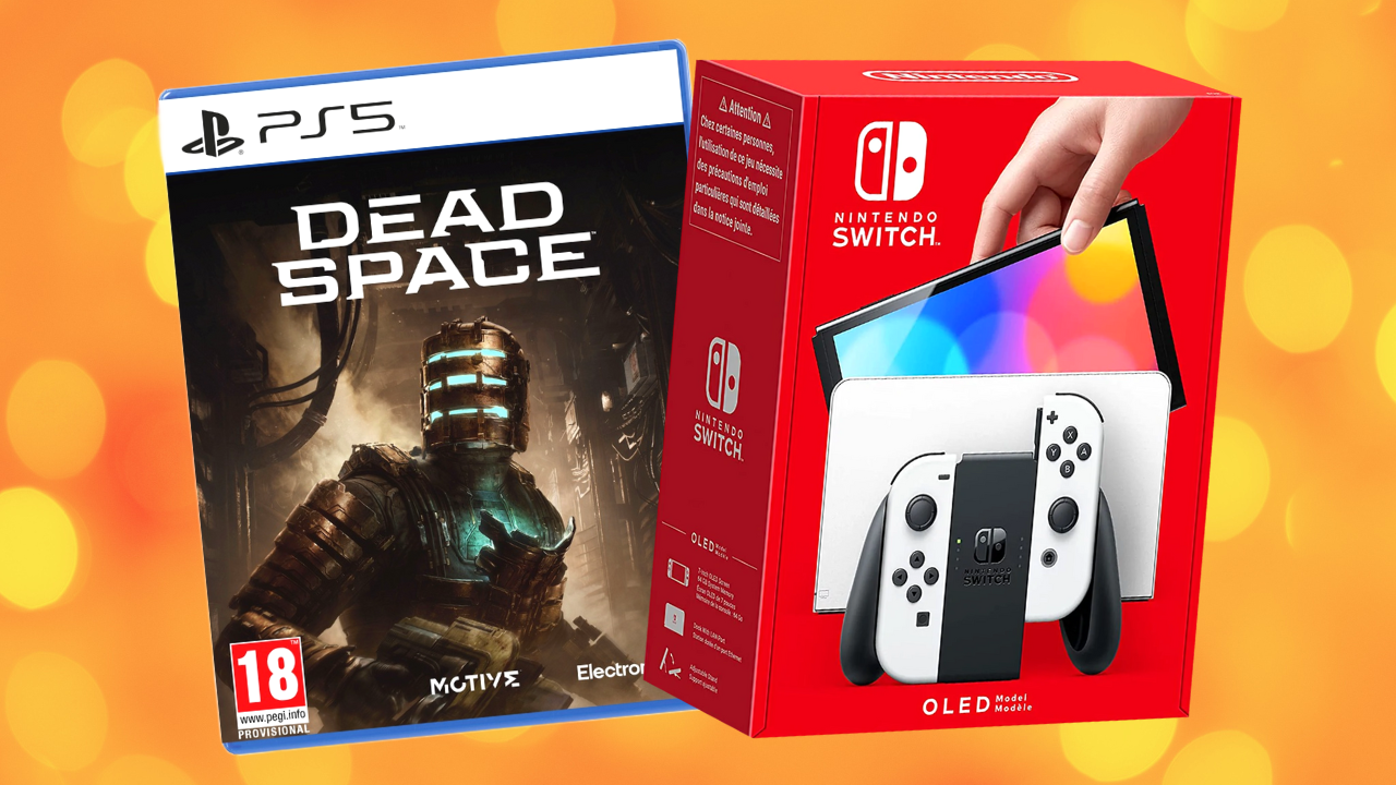UK Day to day Deals: This Fresh Sale on PS5 and Swap Video games is Awesome