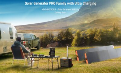 Jackery Explorer 1500 and 3000 Pro delivery as fresh outdoorsy energy alternatives with Extremely Charging