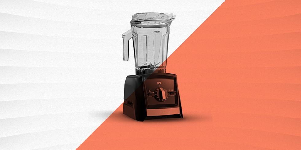 Amazon Just correct Slashed Costs on These Top-Rated Vitamix Blenders