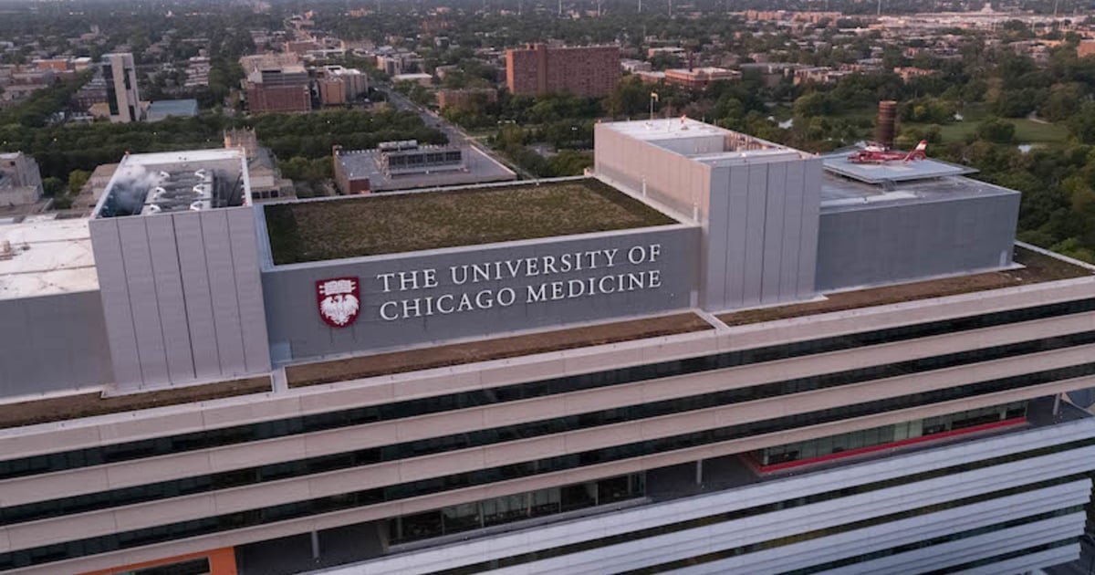 UChicago Treatment finalizes joint mission with AdventHealth