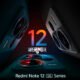 Xiaomi begins selling Redmi Explain 12, Redmi Explain 12 Professional and Redmi Explain 12 Professional Plus in India