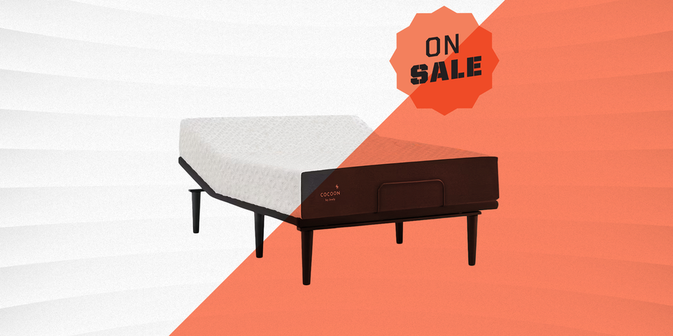 The Cocoon Mattress Sale Has These Most productive-Promoting Fashions at 35% Off, This day Only