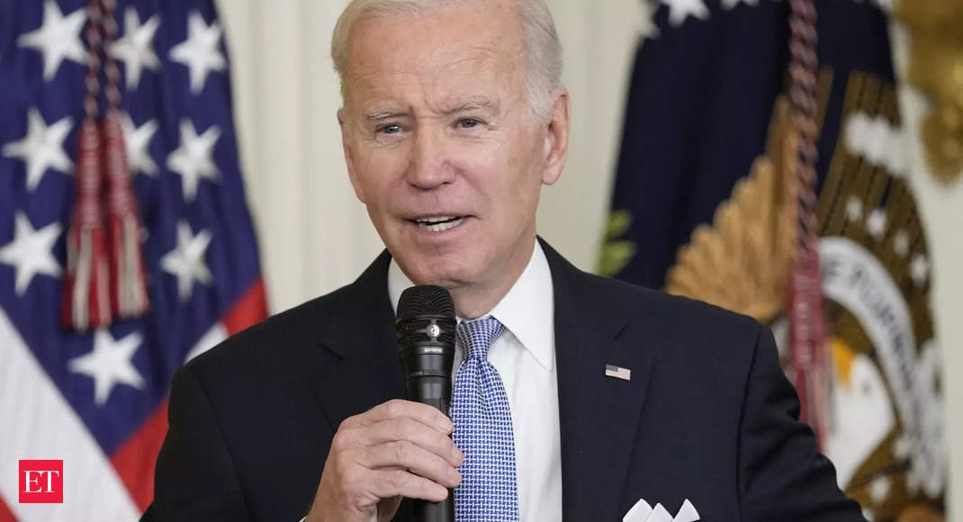FBI searched Biden home, stumbled on extra classifieds