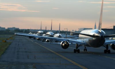 The Morning After: The FAA grounded all US flights due to mistakenly deleted recordsdata