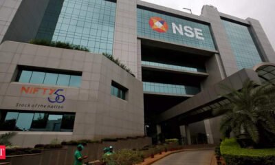 Colocation case: NSE gets relief from tribunal