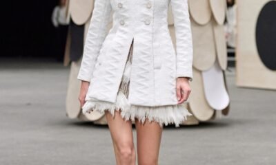 Chanel Spring 2023 Couture