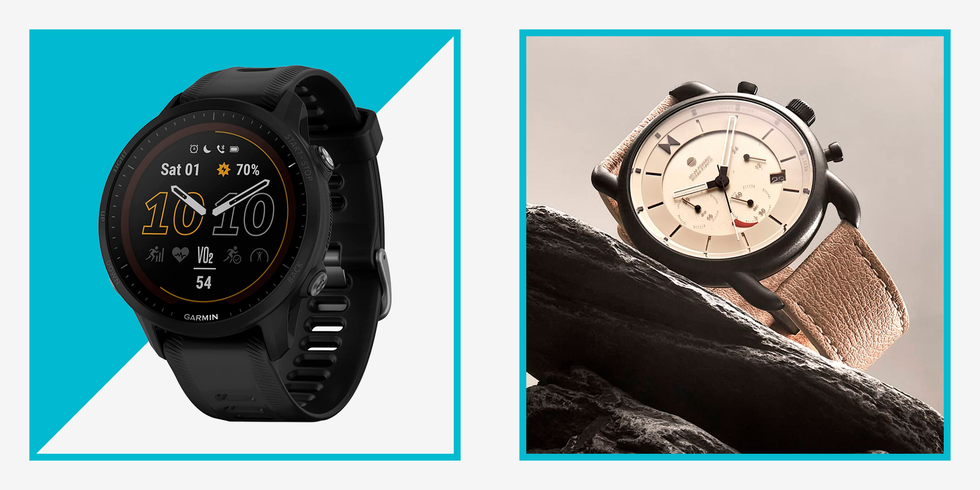 The Easiest Solar Watches of 2023 That Mix Vogue and Operate
