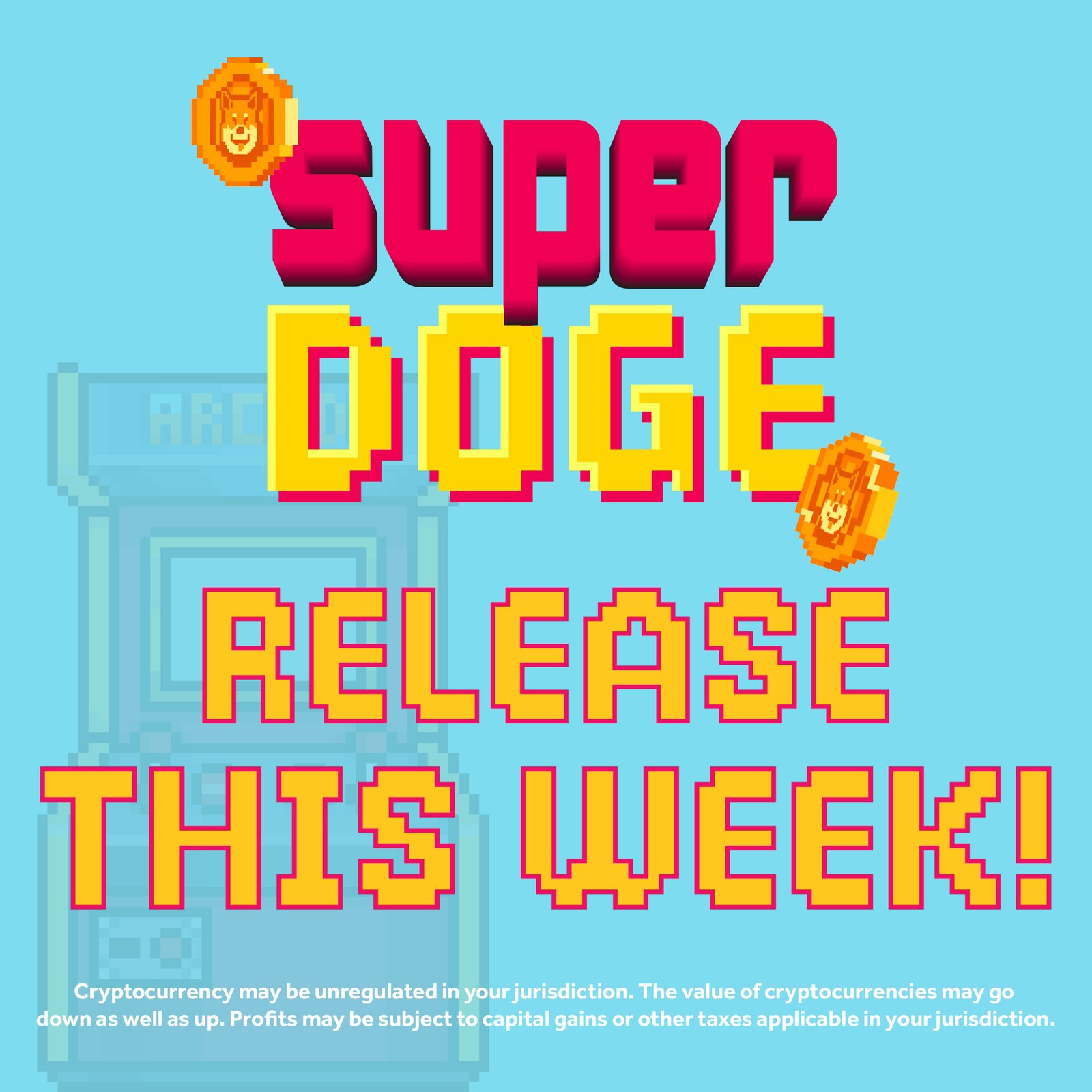 What is TamaDoge’s Unique Pretty Doge Arcade Recreation & Why Will It Pump TAMA’s Heed?