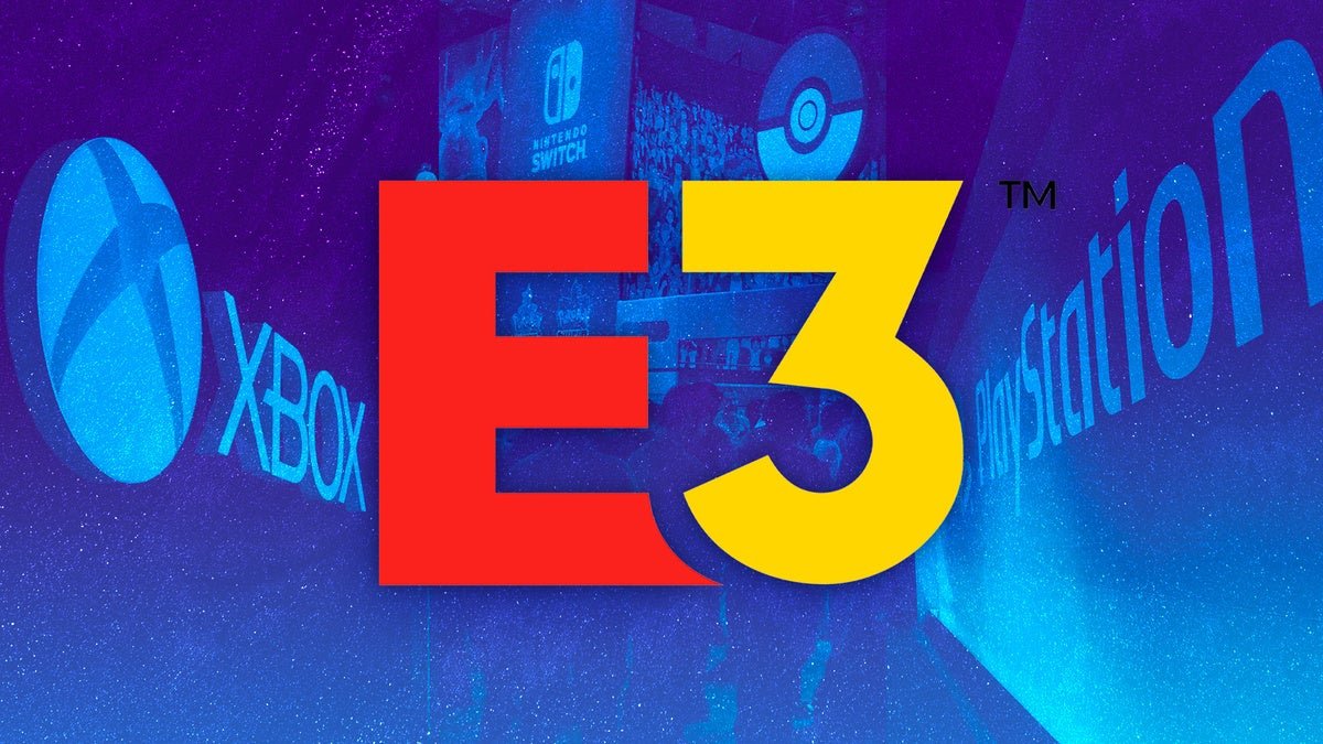 Uncommon: Xbox, Nintendo, and Sony Would possibly presumably presumably simply no longer Be Portion of E3 2023
