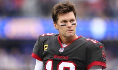 Tom Brady Lastly Retires: ‘I Would not Trade a Factor’