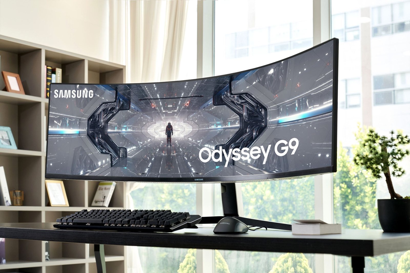 Ultrawide vs. dual displays: Which can furthermore aloof you rob?