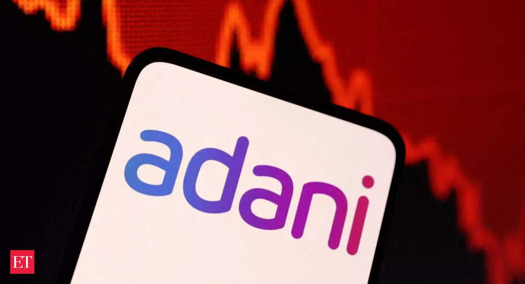 StanC stops lending in opposition to Adani $ bonds