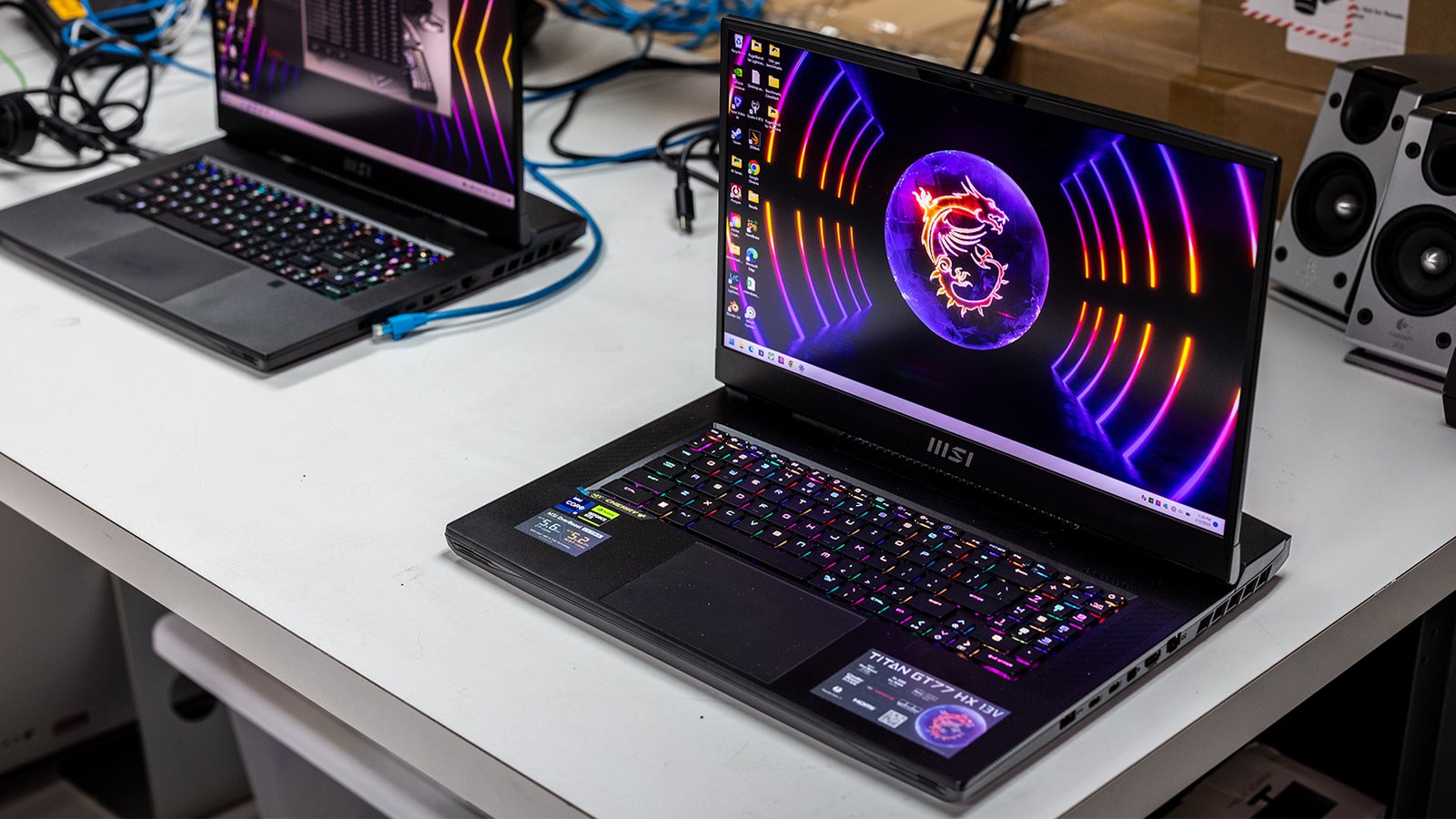 Examined: Nvidia’s GeForce RTX 4090 pushes laptops to blistering recent frontiers