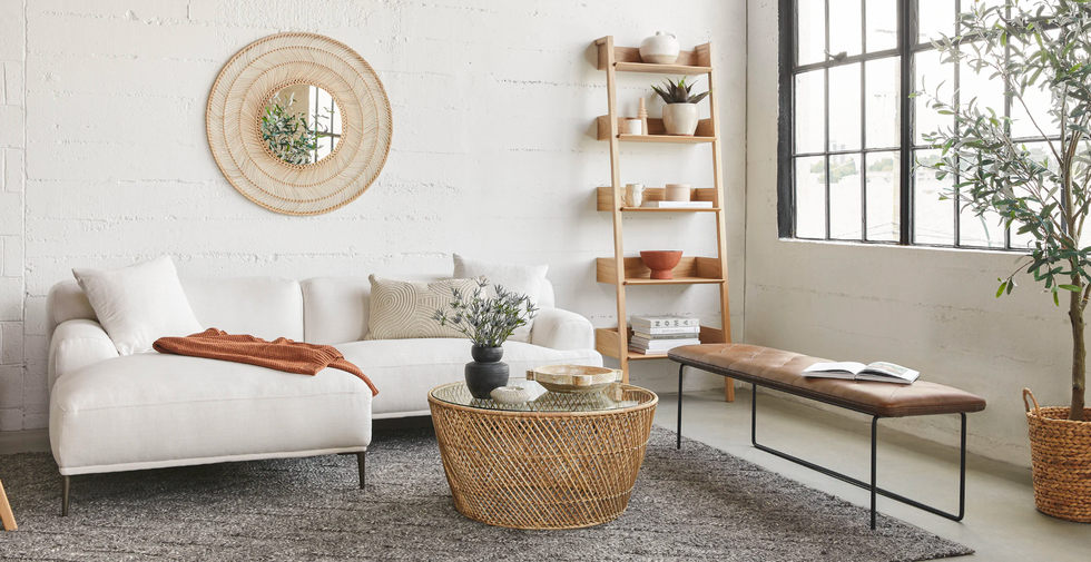Fetch As a lot as 30% Off Stylish Furnishings at Article’s Presidents’ Day Sale