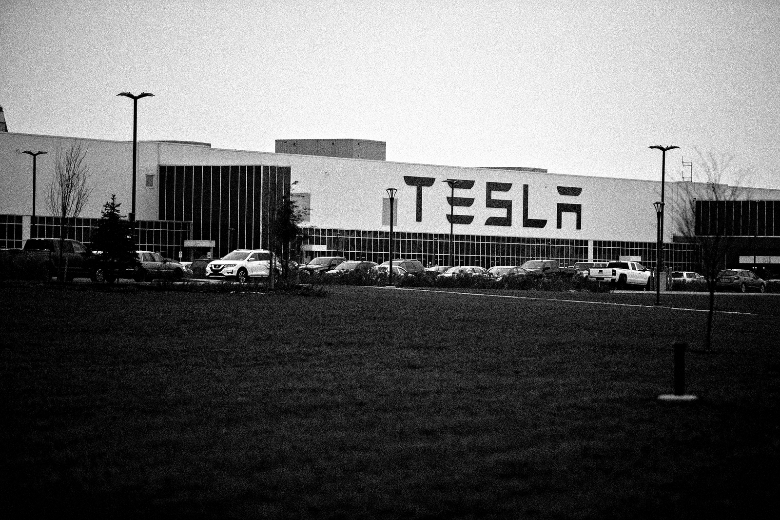 Elon Musk’s Tesla Fires Workers at the Manufacturing facility That Unbiased correct Announced It Desires to Unionize