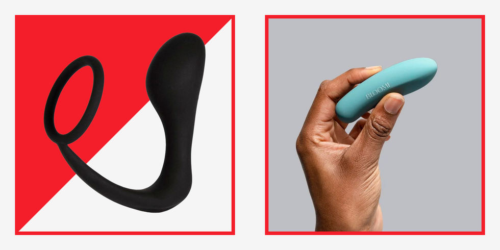 20 High-Quality Sex Toys for Males Below $50