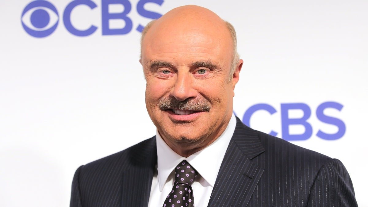 Dr. Phil’s Most Memorable Company, From ‘Money Me Launch air’ to Noah From ‘Brat Camp’ 