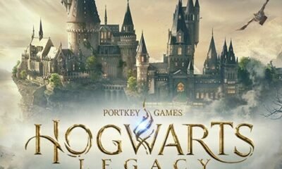 Hogwarts Legacy review: pocket e-book and desktop benchmarks