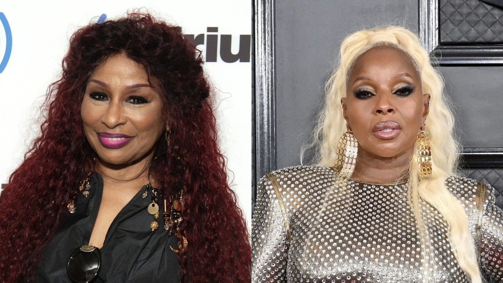 LISTEN: Chaka Khan Says Mary J. Blige’s ‘Vocals Receive been Flat’ On ‘Sweet Thing’ Duvet  — Also Fires At Mariah Carey & Adele