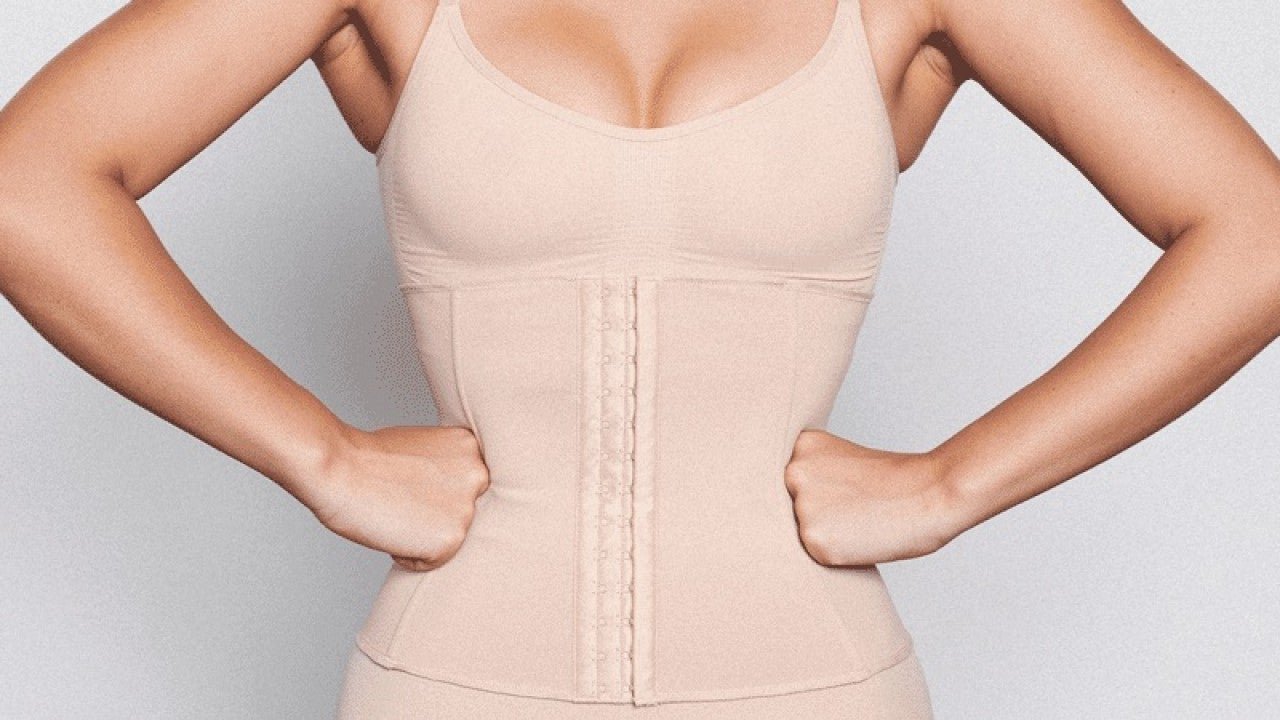The Original SKIMS Mesh Foundations Series and Extra Pieces in Stock from Kim Kardashian’s Shapewear Line