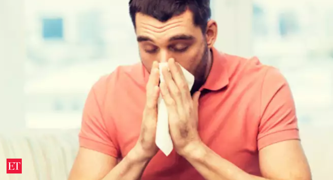 Influenza H3N2: What’s symptoms &  prevent