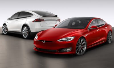 Tesla shaves US$10,000 off the Model X as its trace war engulfs the Model S as neatly