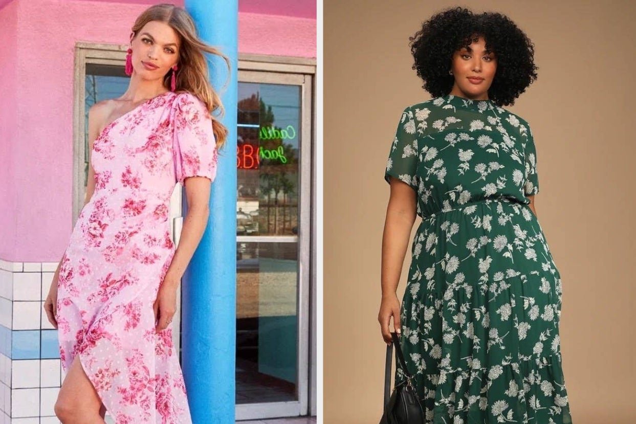 30 Spring Dresses From Lulus So Rather, I Honest appropriate Had To Repeat You About Them