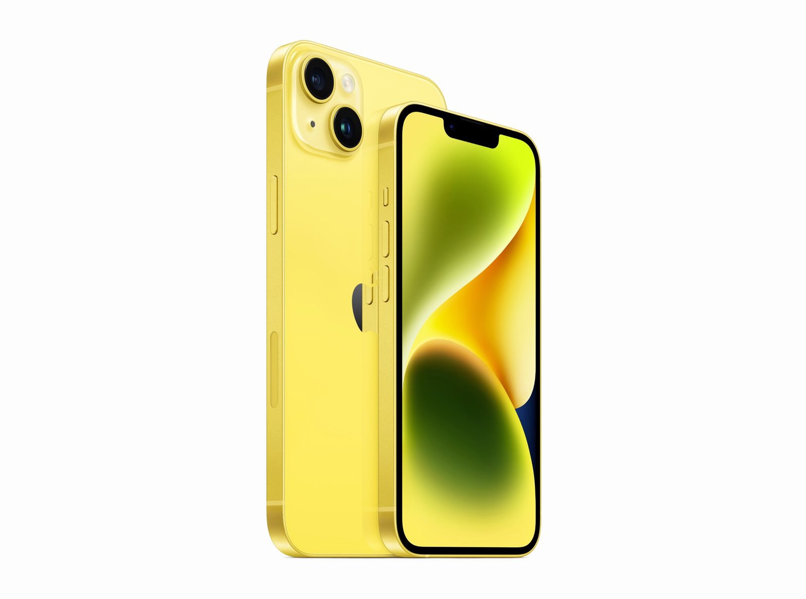 Apple refreshes iPhone 14 and iPhone 14 Plus with contemporary yellow colourway alongside spring accessories