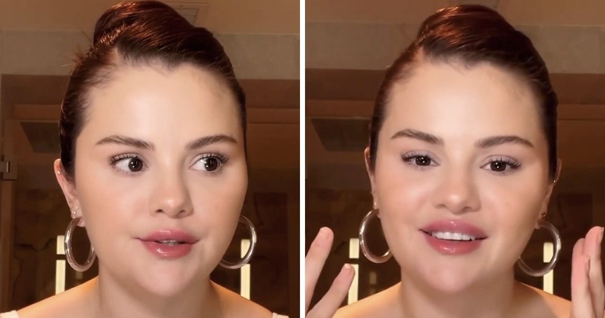 Selena Gomez Shares Encouraging Phrases of Advice in Honor of World Ladies folk’s Day