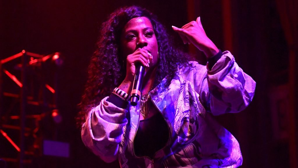 Gangsta Boo’s Legacy Honored With Merchandise Line